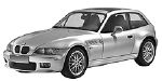 BMW E36-7 U209F Fault Code