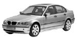 BMW E46 U209F Fault Code