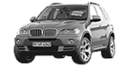 BMW E70 U209F Fault Code