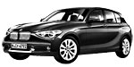 BMW F20 U209F Fault Code