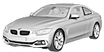 BMW F32 U209F Fault Code