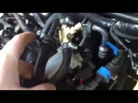 See U209F in engine